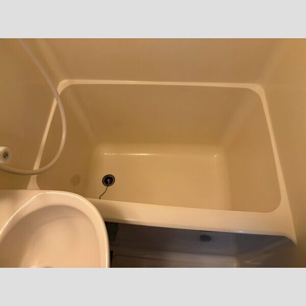 ロフティパピヨン お風呂