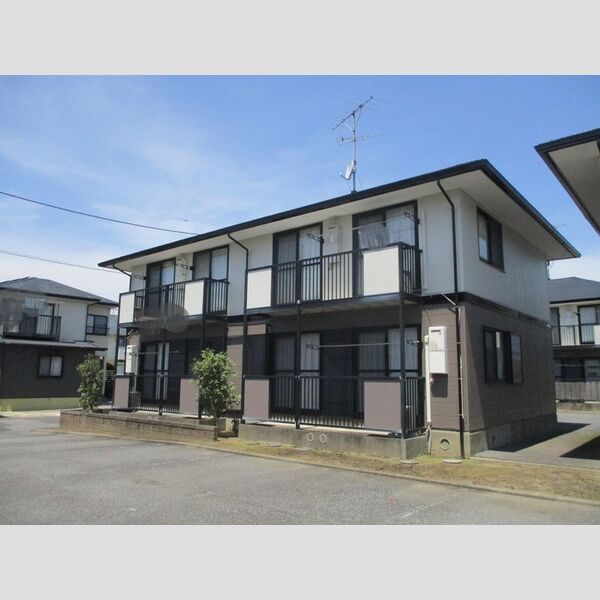 ヴィラフォーレ Cの外観画像