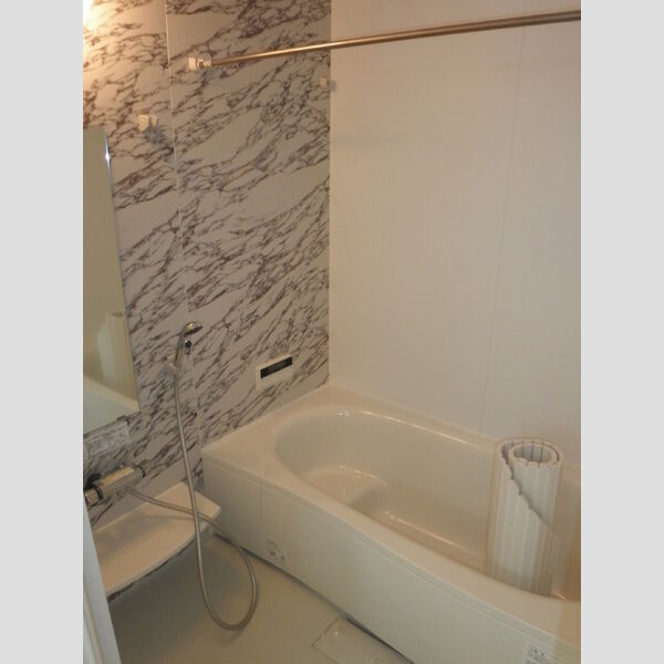 シャイン・カワナベ お風呂