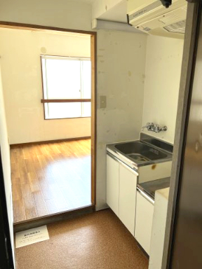 藤沢本町ビル301号室 ※他のお部屋の参考写真となります。現況優先です。