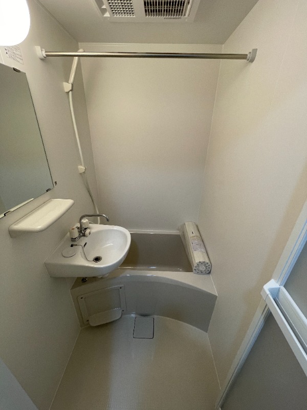 ノーザンロード扇大橋3階 部屋その他