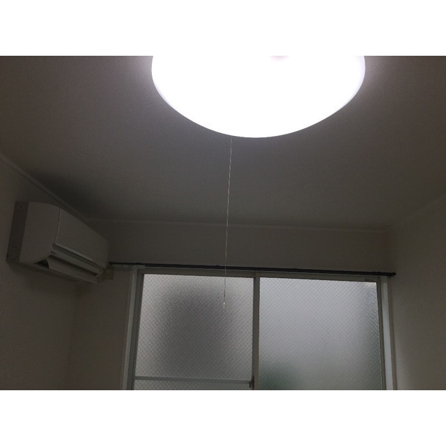 クリアス西戸部　旧西戸部アパート103号室 部屋その他