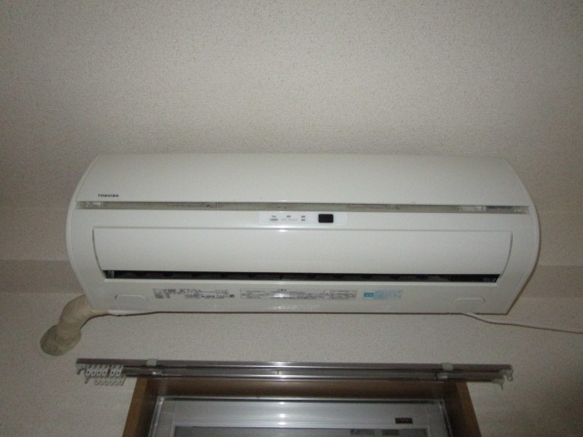 ケイフラット根岸3階 部屋その他