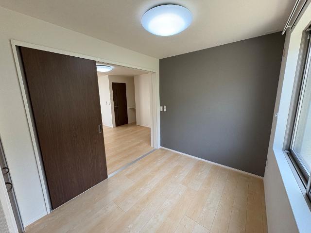 プランドール東大泉 室内