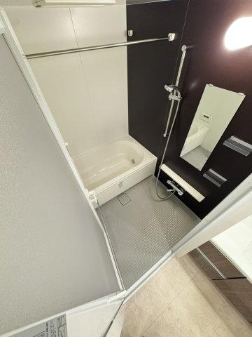 サンクレイドル西千葉 お風呂