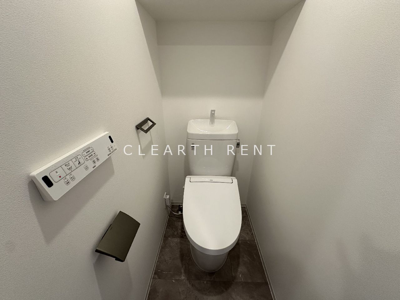 コンシェリア町屋2階 同タイプ別住戸写真となります。現況と異なる場合がございます。