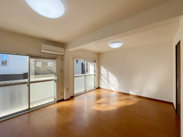 アーバングリーンハイツ103号室 部屋その他