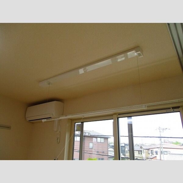 コモド203号室 同建物別部屋の参考画像