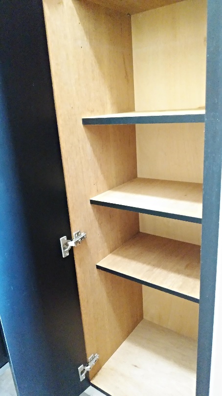 プライムアーバン武蔵野ヒルズＢ棟B214号室 ※参考写真