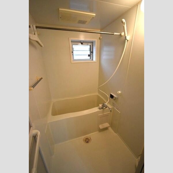 フォンテーヌ聖蹟 浴室