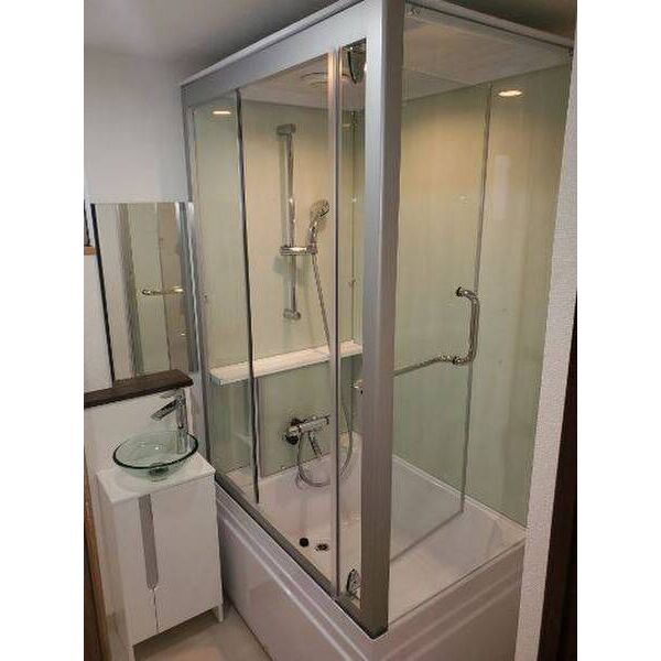 Aレガート吉野町 お風呂