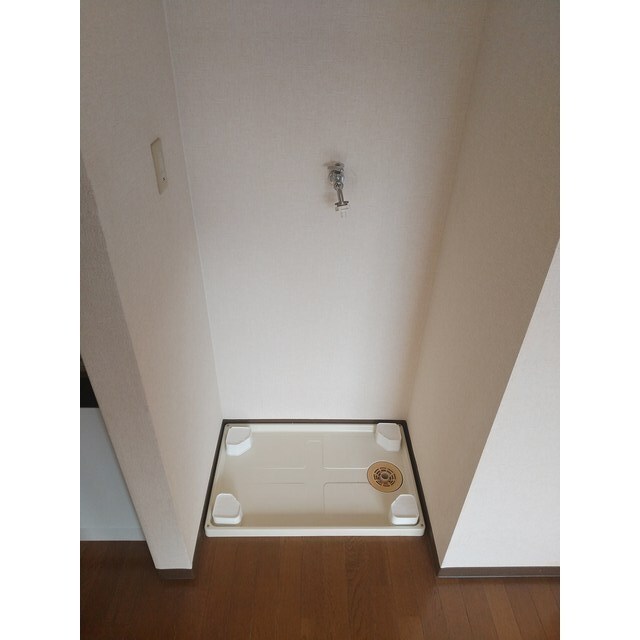 青林堂ハウス 部屋設備