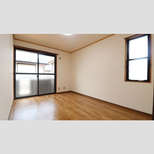 リヴェール高沢　A/BA201号室 ★洋室6帖★