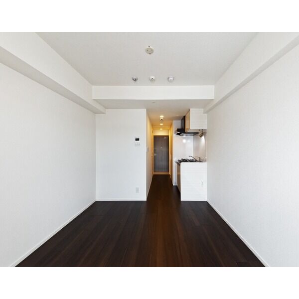 クラリッサ横浜WEST301号室 部屋その他