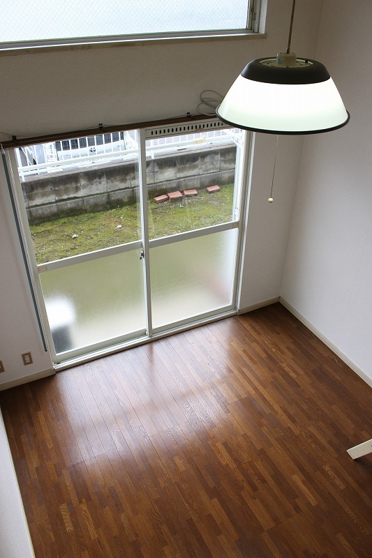 パレノーブル新宿第一1階 部屋その他