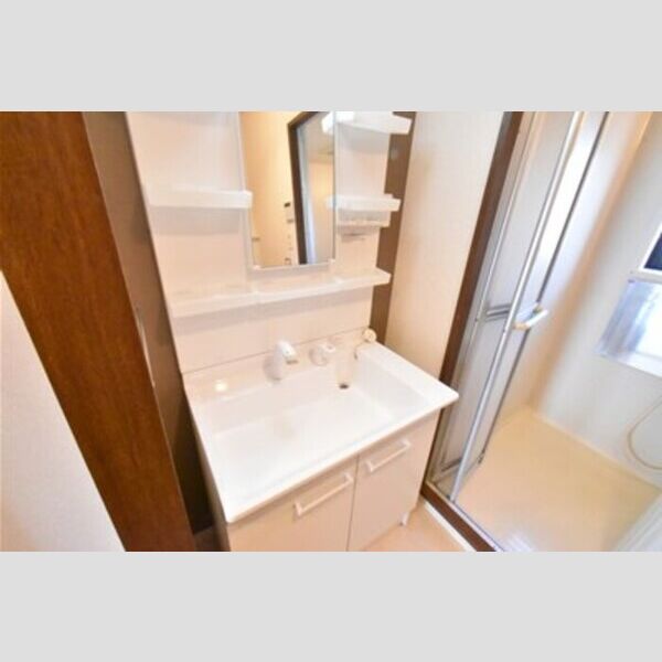 ビューテラス 洗面台