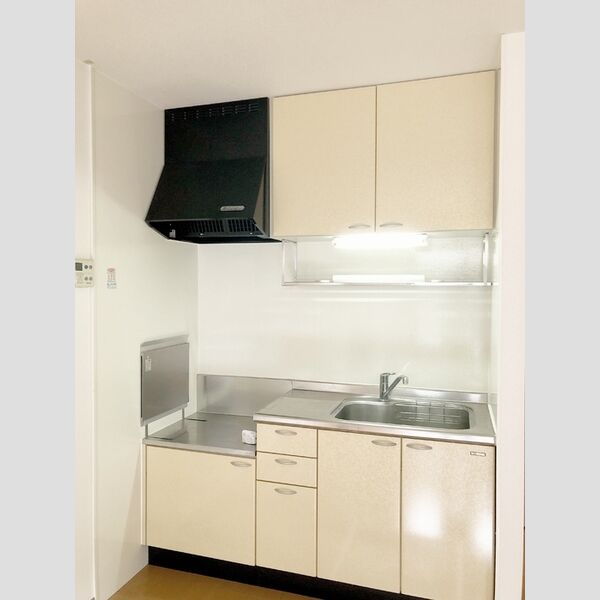 エスパス キッチン