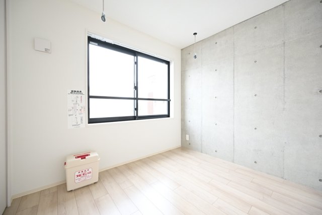 フェリデンシア御嶽山4階 部屋その他