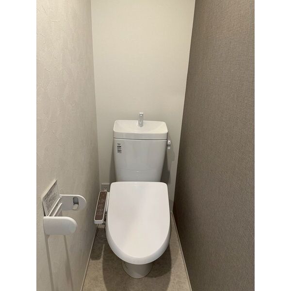  Olive Terrace高ヶ坂206号室 部屋その他