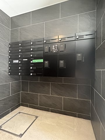 エルファーロ中野富士見町0304号室 部屋設備