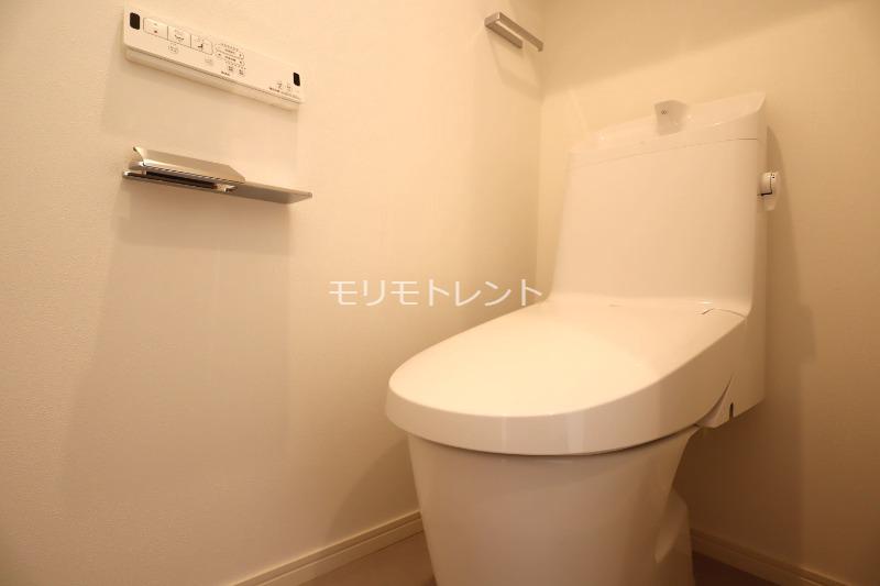 アトリオフラッツ清澄白河2階 室内参考写真（4F-Dタイプ）