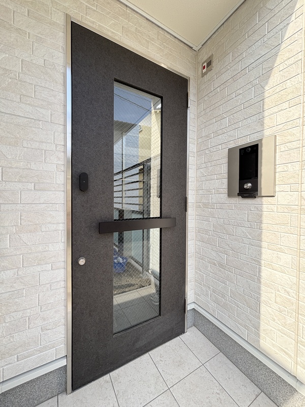 リブリ・北戸田2階 部屋その他