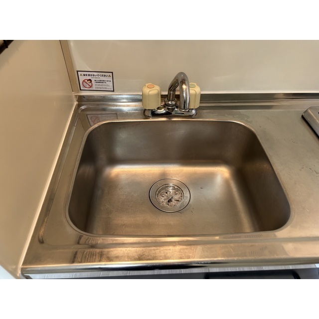 第三橋本ビル キッチン