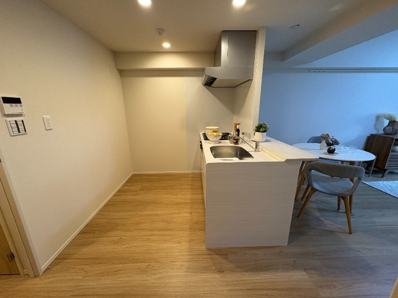 春日テラス2階 部屋その他