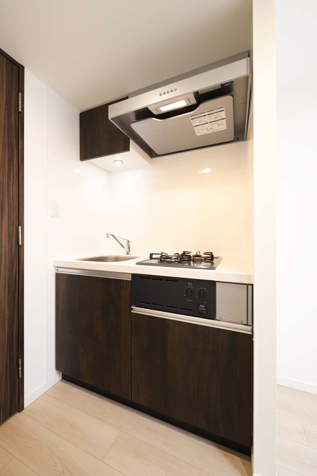 Mind Higashijujo 内観