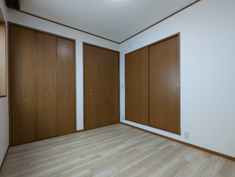 ミラノコロッタ2階 部屋その他