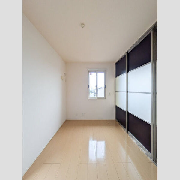 TAO201号室 部屋その他