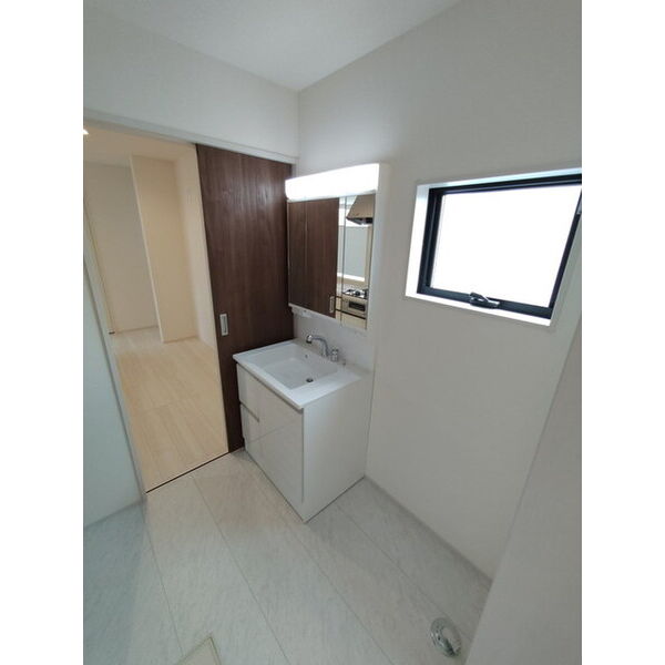 Sumai-to川越市かすみ野09 洗面