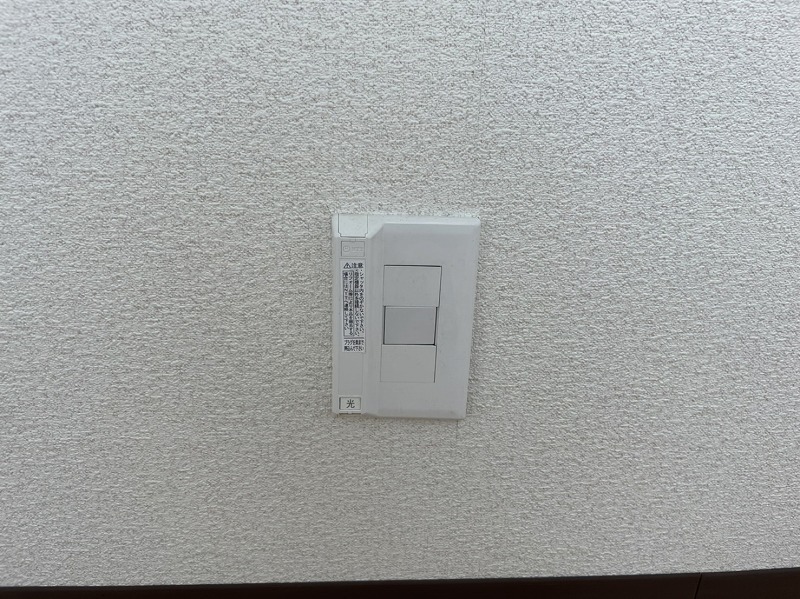 サンウェルス新堀2階 部屋その他