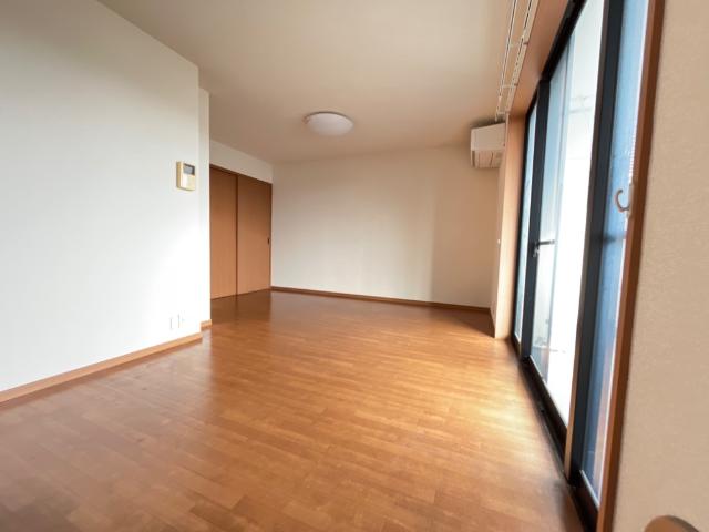 プリムヴェール リビング