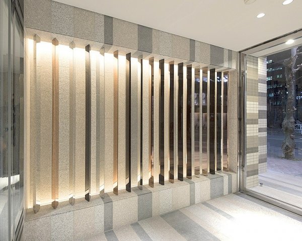 プレミアムキューブＧ渋谷神南2階 外観