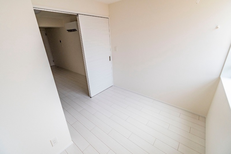 HW.Hills 東日暮里4階 内観