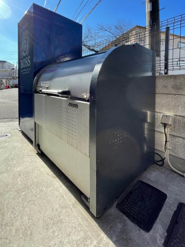 STAYGOLD EGOTA304号室 部屋その他