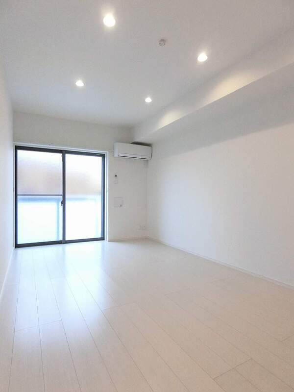 リブリ・WINROSE1階 部屋その他