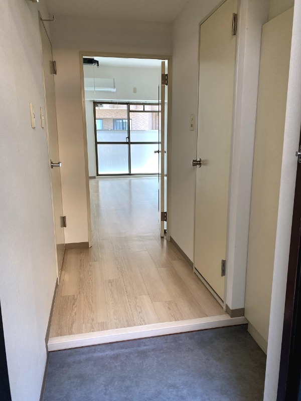 ケイ・ティ・ファースト（ＫＴファースト）5階 ※他区画の写真です