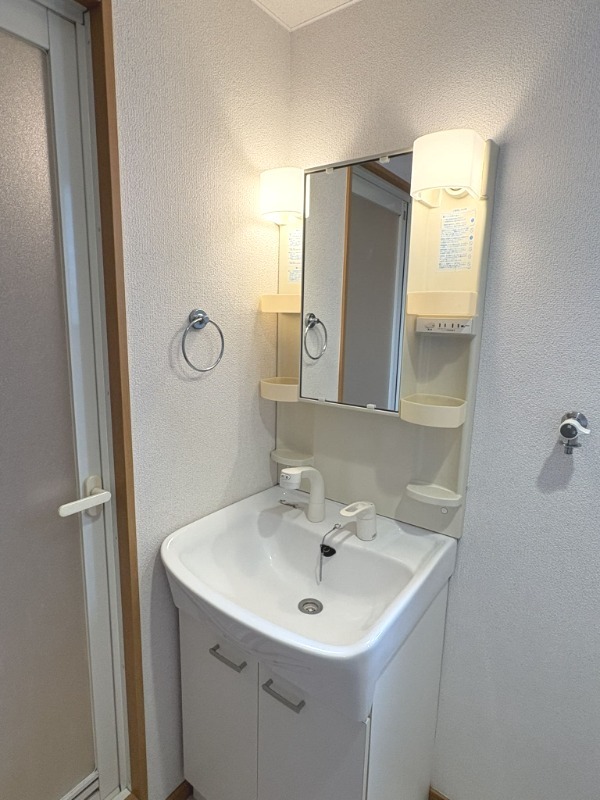 第３メゾンドヨシノ 洗面