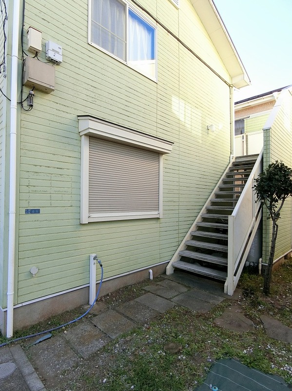 ベイルーム片瀬2階 部屋その他