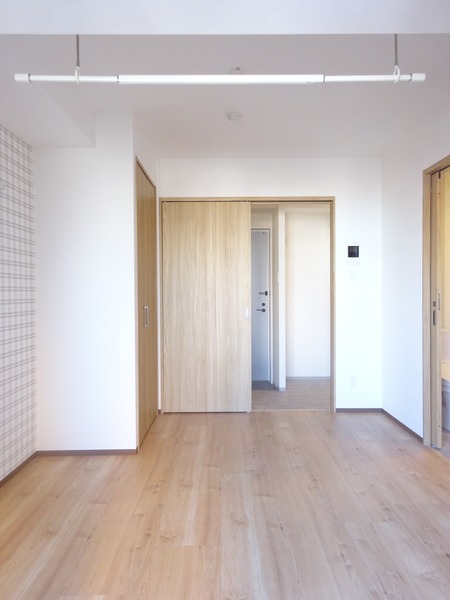 ラフィスタ元町Ⅱ3階 同建物別部屋の参考画像