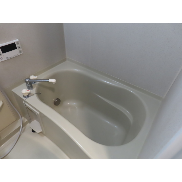 練馬区土支田2丁目戸建て お風呂