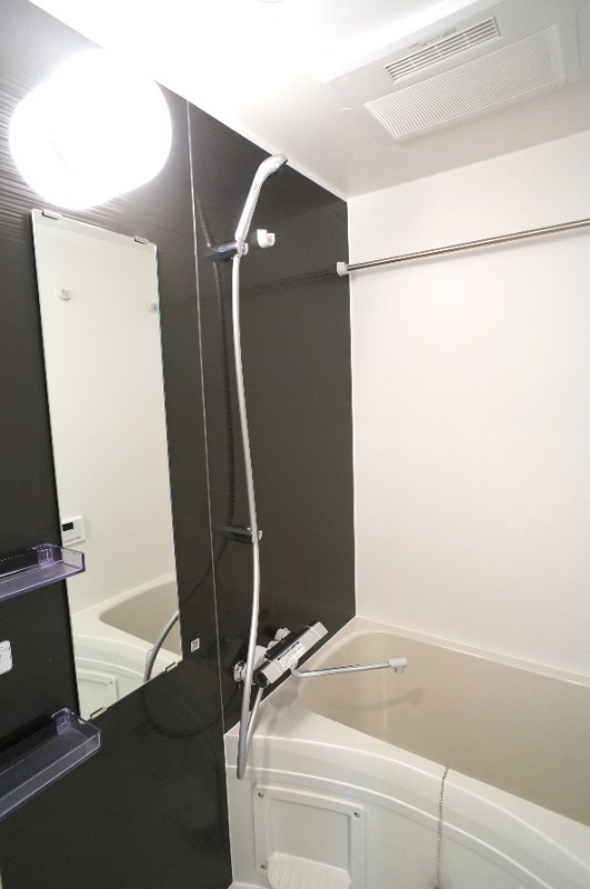 T’s Cuore三ツ境Ⅱ1階 部屋その他