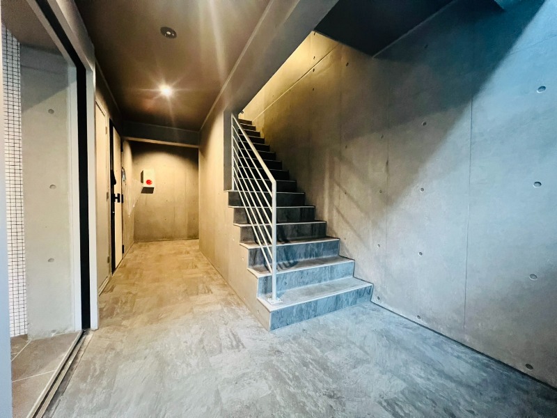 Lacharite大岡山2階 部屋その他