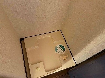 ヴェルト柿の木坂 部屋設備