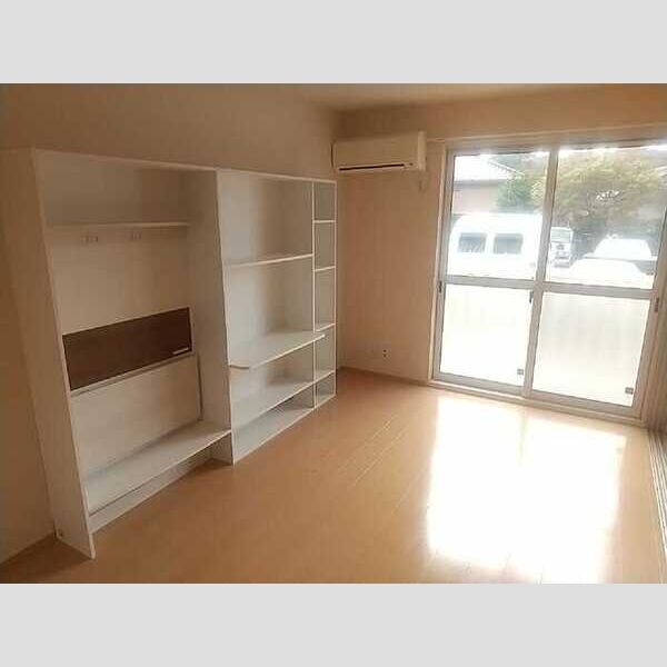 グリーンヒル107号室 部屋その他