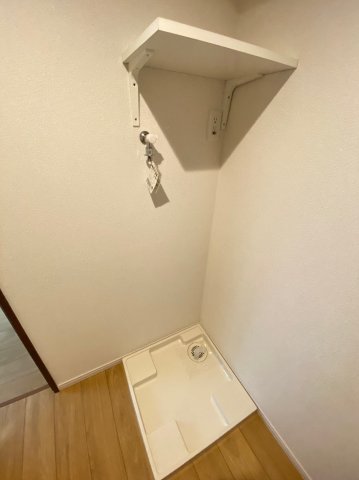 ベイルーム妙蓮寺 部屋設備