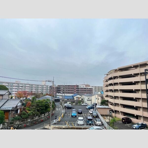 グリーンハイツⅡ 周辺