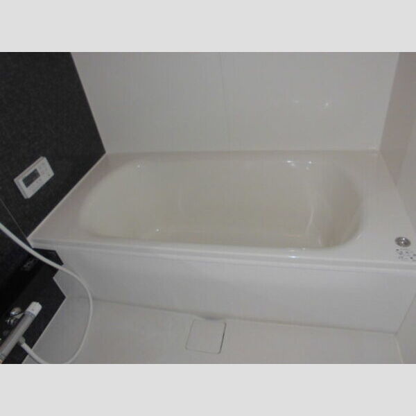 シャルール103号室 浴室